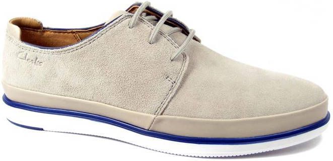 Clarks _g bratton-lace