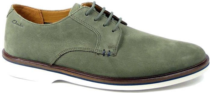 Clarks Malwood Plain