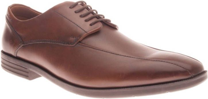 Clarks Glenrise Over Veterschoenen