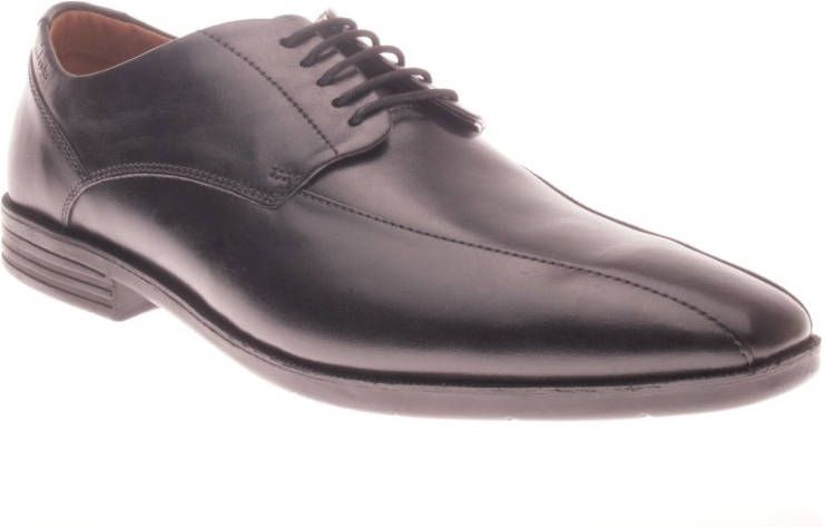 Clarks Glenrise Over Veterschoenen