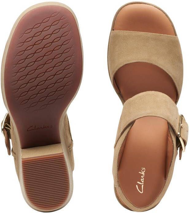 Clarks KimmeiHi Strap