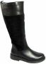 Clarks Damesschoenen Orinoco2 Hi D black wlined lea - Thumbnail 4