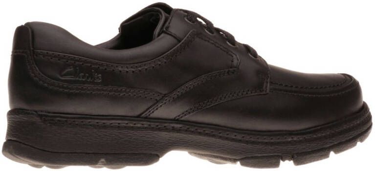 Clarks star deals stride black