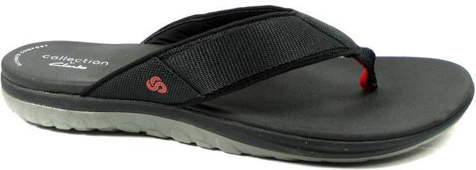 Clarks Heren schoenen Step Beat Dune G black