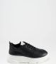 Copenhagen Studios Bouncy Low Top Sneakers Zwart Dames - Thumbnail 12