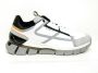 Cruyff Todo Estrato Micro Ripstop Suede Wit Heren - Thumbnail 4