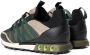 Cruyff Veelzijdige Fearia Hex Sneakers Stijl en Comfort Green Heren - Thumbnail 5