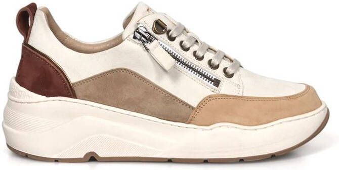 Cycleur de luxe Apex Zip Sneakers