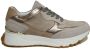 Cycleur de Luxe Sneaker Beige Dames - Thumbnail 2