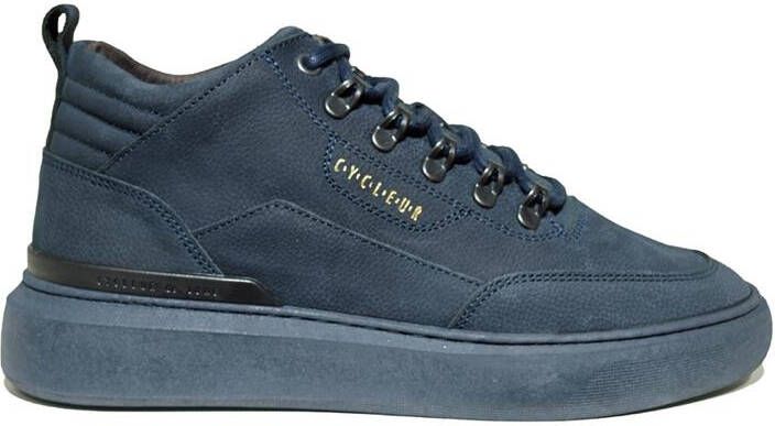 Cycleur de luxe Limit Mid Sneakers