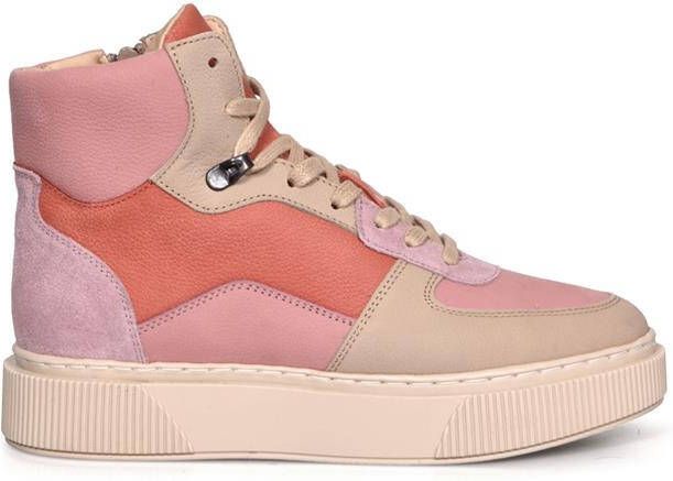 Cycleur de luxe Maglia Rosa Sneakers