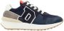 Develab 45613 sneaker blauw - Thumbnail 2