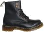 Dr. Martens Pascal Hdw Veterschoenen Black Dames - Thumbnail 2