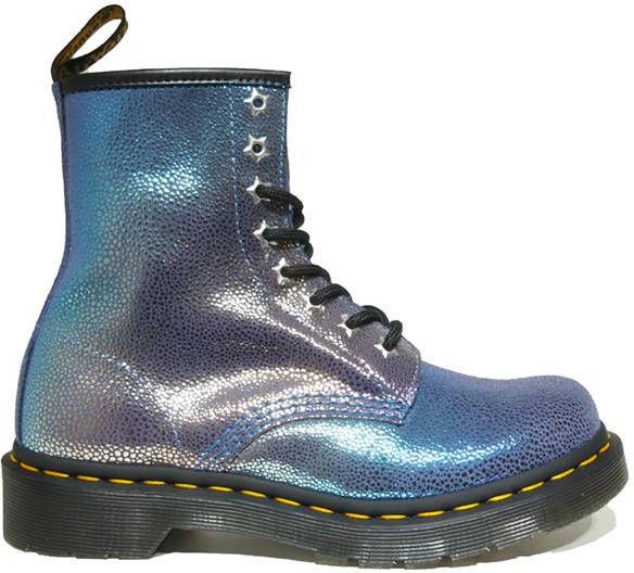 Dr. martens 1460 Rainbow Ray Enkellaarzen