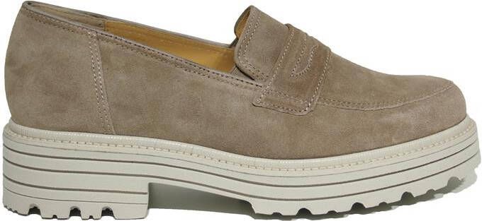 Durea 5747 wijdte H Loafers