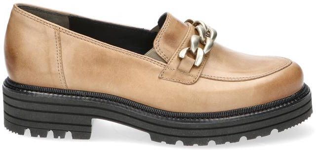 Durea 5748 wijdte K Loafers