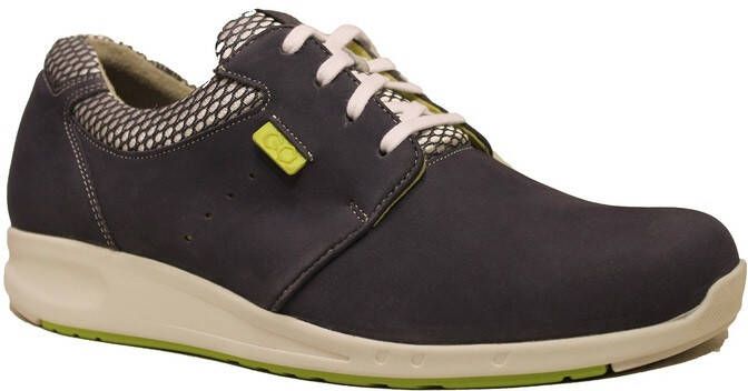 Durea 6176 wijdte G Sneakers