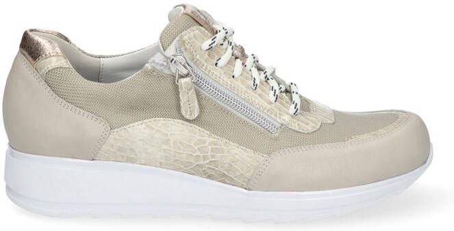 Durea 6263 wijdte H Sneakers