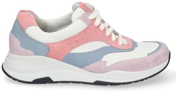 Durea 6267 wijdte G Sneakers