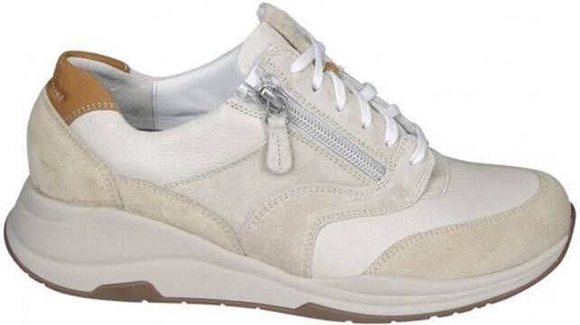 Durea 6268 wijdte K Sneakers