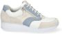 Durea 6279 wijdte H Sneakers - Thumbnail 1