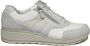 Durea 6279 Sneaker Flex Offwhite H - Thumbnail 2