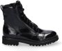 Durea 9722 188 Zwart K-Wijdte Boots - Thumbnail 2