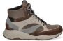 Durea 9755 wijdte H Sneakers - Thumbnail 1