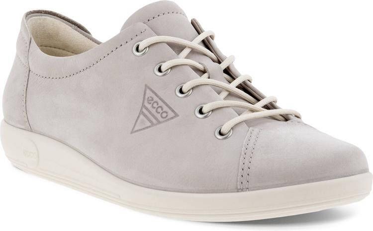 Ecco 206503 SOFT Veterschoenen