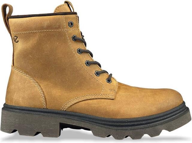 Ecco 214714 GRAINER Veterschoenen