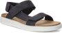 ECCO Sandals Blauw Heren - Thumbnail 2