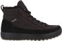 ECCO Soft 7 Tred M Heren halfhoge laars van nubuck met Gore-Tex Bruin Size: 45 (UK 10.5-11) - Thumbnail 1