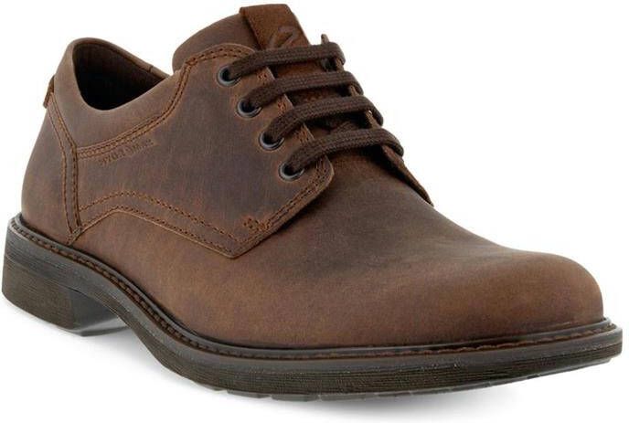 Ecco 510444 TURN Nette veterschoenen