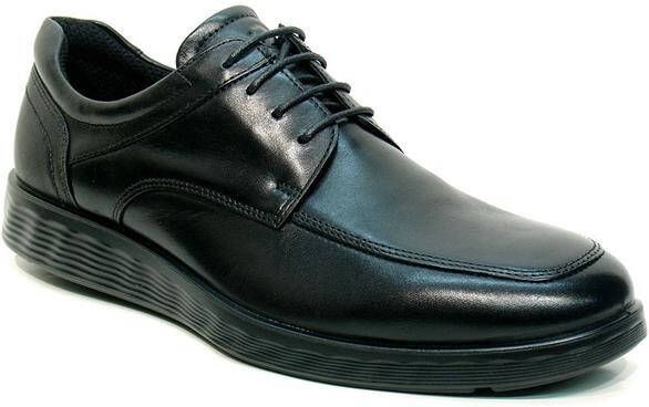 Ecco 520324 S Nette veterschoenen