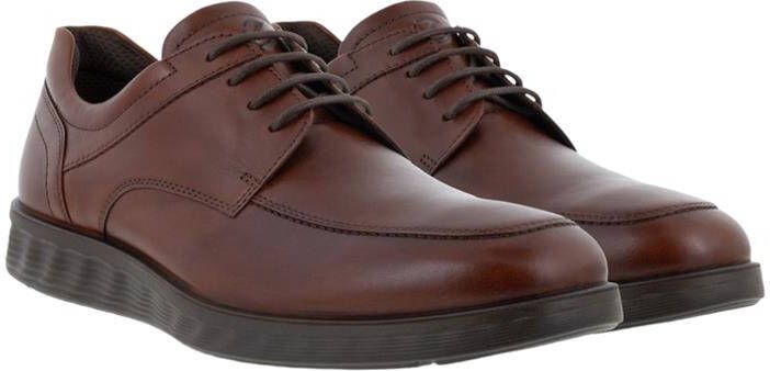 Ecco 520324 S Nette veterschoenen