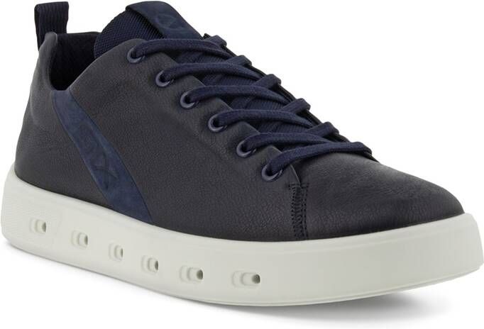 ECCO Street 720 M Marineblauw