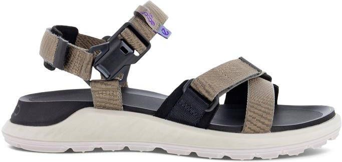 Ecco 811843 EXOWRAP Sandalen