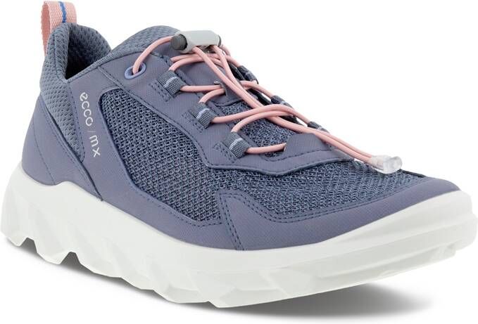 ECCO MX W sneaker Blauw Size: 40 (UK 6.5-7)