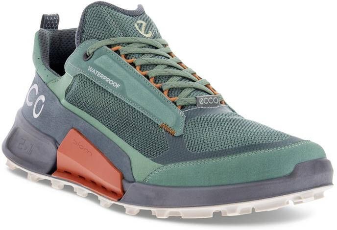 Ecco 823814 BIOM Veterschoenen