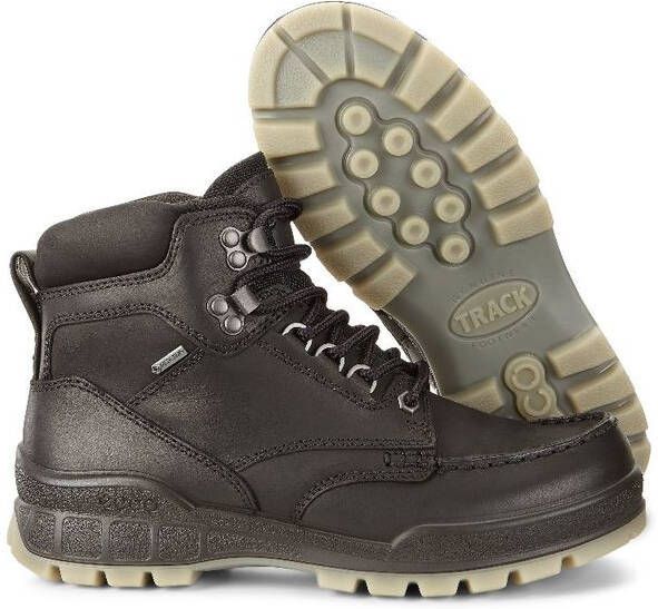 Ecco 831704 Veterschoenen