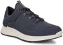 ECCO Exostride M Heren Gore-Tex sneaker Blauw Size: 45 (UK 10.5-11) - Thumbnail 1