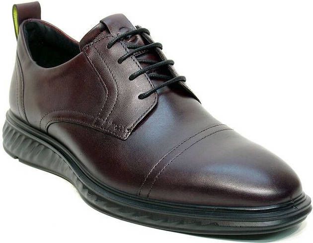 Ecco 837394 Veterschoenen