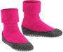 Falke Kid's Cosyshoes Pantoffels maat 25-26 roze - Thumbnail 4