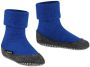 Falke kids pantoffels Blauw Wol Meerkleurig 25-26 - Thumbnail 4