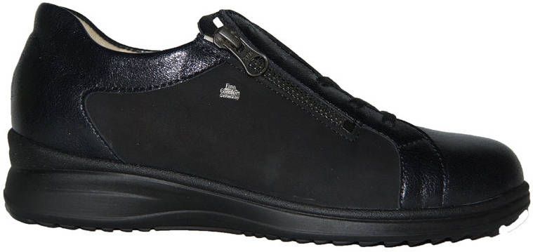 Finn comfort 02231 Bexley wijdte K Veterschoenen