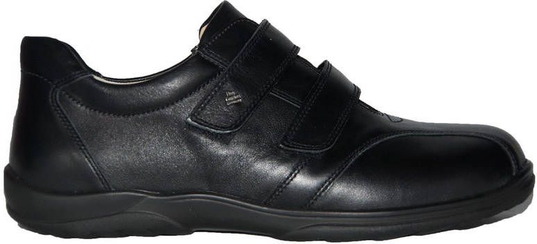 Finn comfort 1284 Cardiff wijdte H Klittenbandschoenen