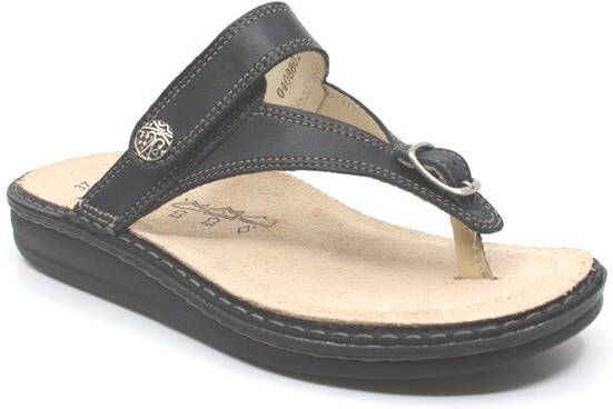 Finn comfort Alexandria S Teenslippers