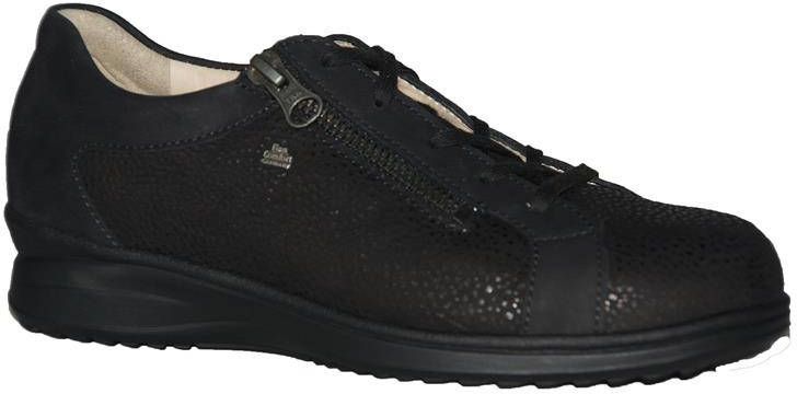 Finn comfort Bexley 02231 wijdte K Veterschoenen