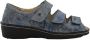 Finn comfort Ischia wijdte H Sandalen - Thumbnail 2