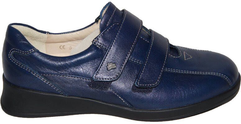 Finn comfort 3558 Nairobi wijdte H Klittenbandschoenen